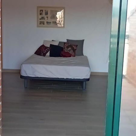 Arrabassada Hotel Tarragona Kültér fotó