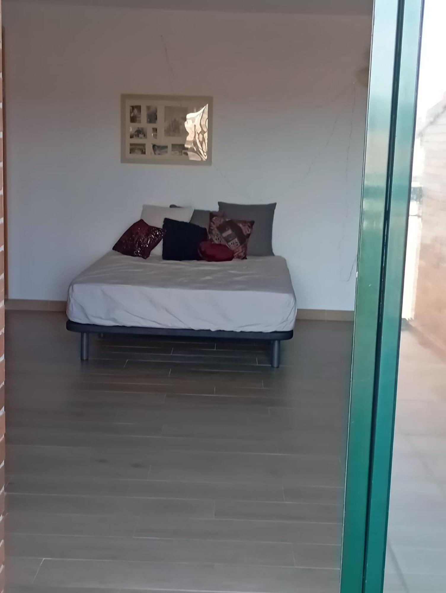 Arrabassada Hotel Tarragona Kültér fotó
