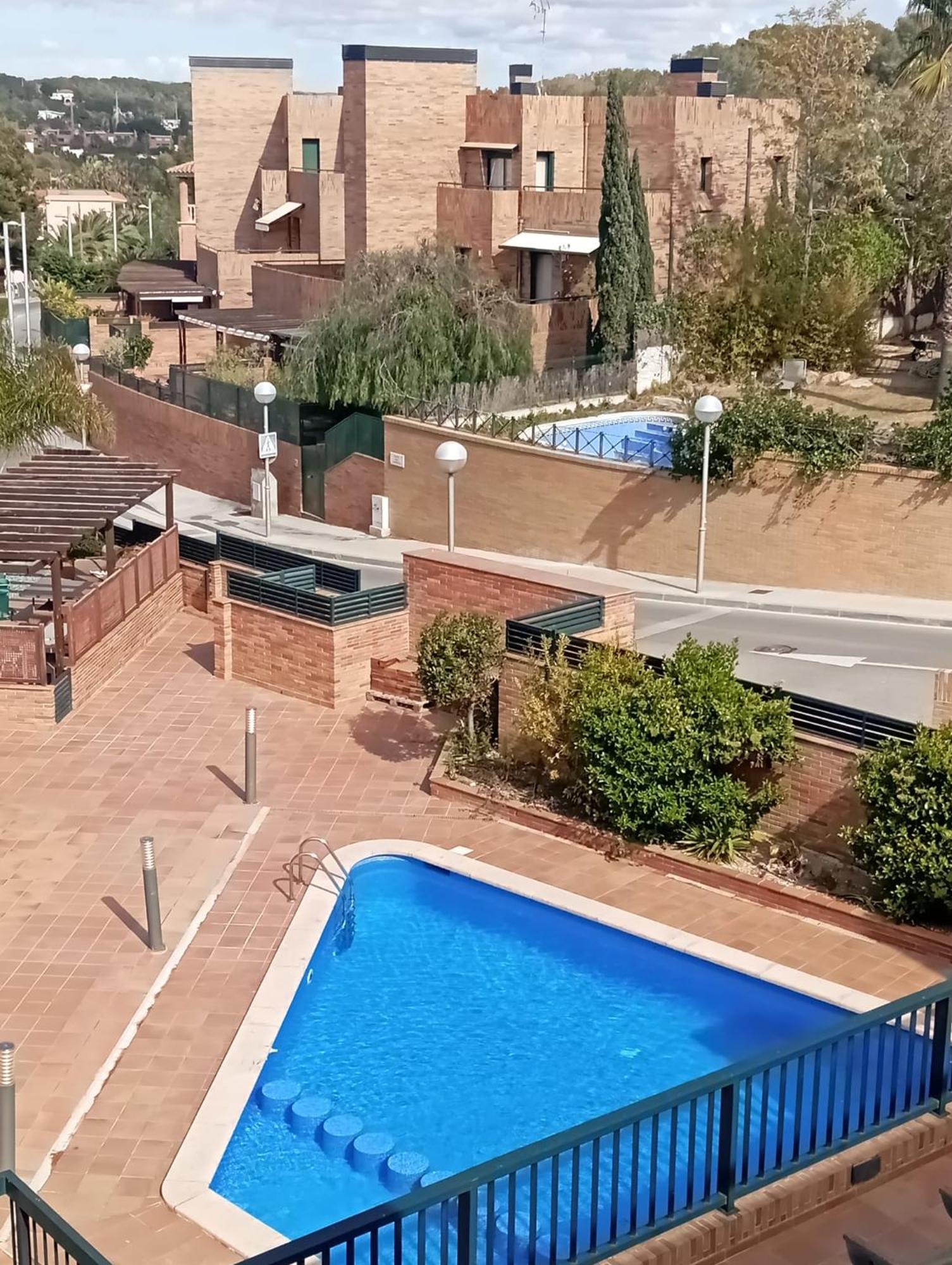Arrabassada Hotel Tarragona Kültér fotó