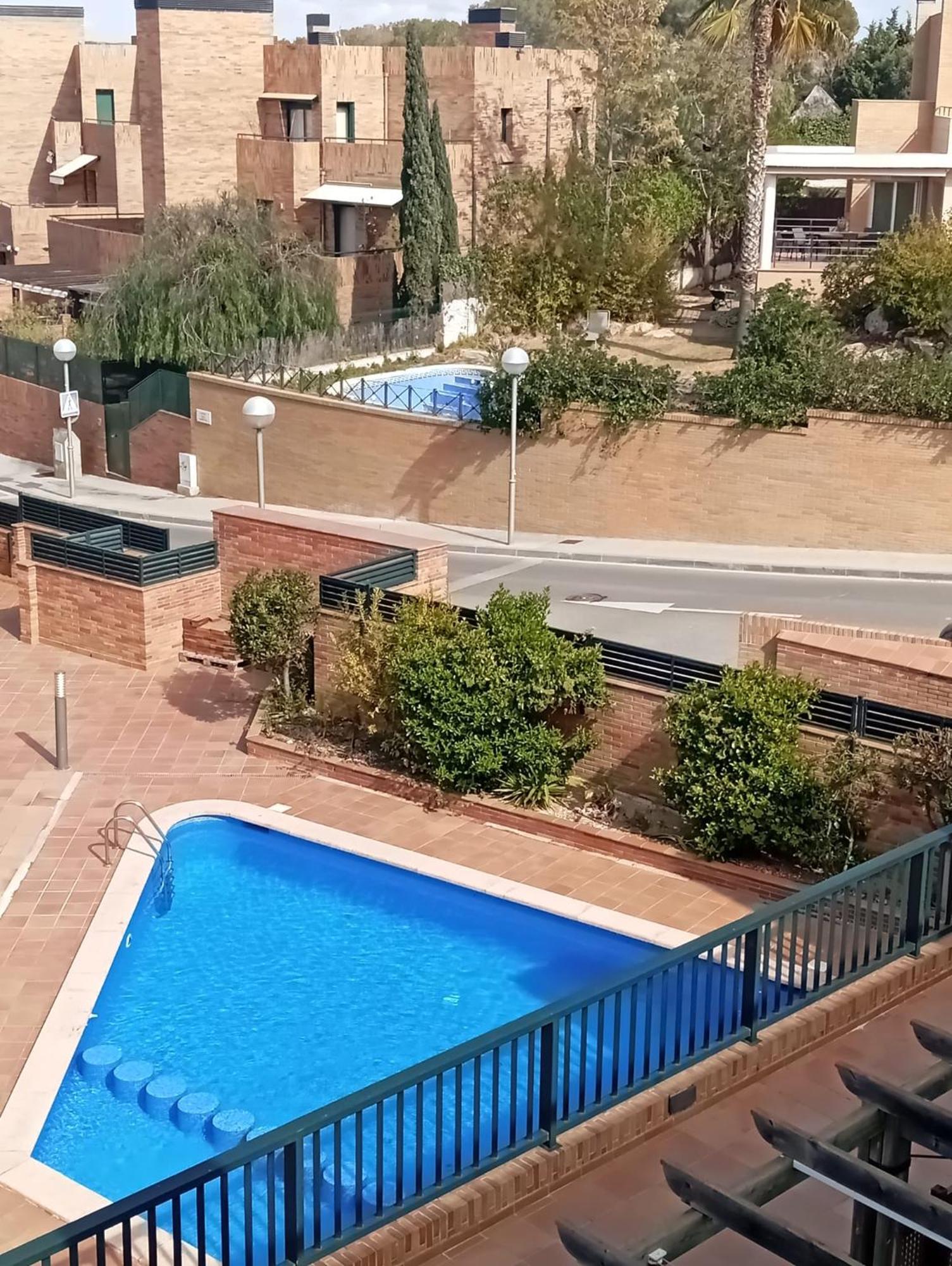 Arrabassada Hotel Tarragona Kültér fotó